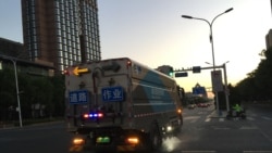 北京部分地区疫情升级 当局再度面临考验 北京部分地区疫情升级 当局再度面临考验