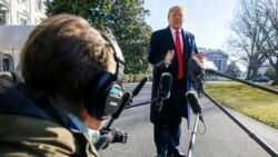 Trump ရဲ့ အိန္ဒိယခရီးစဉ်အတွင်း ကာကွယ်ရေး ပူးပေါင်းဆောင်ရွက်မှု တိုးမြှင့်ဖွယ်ရှိ Trump ရဲ့ အိန္ဒိယခရီးစဉ်အတွင်း ကာကွယ်ရေး ပူးပေါင်းဆောင်ရွက်မှု တိုးမြှင့်ဖွယ်ရှိ