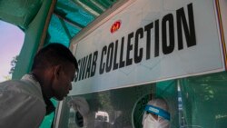 အိန္ဒိယမှာ ကိုဗစ်ကာကွယ်ဆေး စမ်းသပ်မှု ၃ ခုလုပ်နေ အိန္ဒိယမှာ ကိုဗစ်ကာကွယ်ဆေး စမ်းသပ်မှု ၃ ခုလုပ်နေ