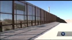 Трамп погрожує зупинити роботу уряду, якщо не отримає гроші на стіну на кордоні з Мексикою. Відео Трамп погрожує зупинити роботу уряду, якщо не отримає гроші на стіну на кордоні з Мексикою. Відео