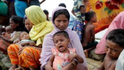 ရခိုင်အရေး နိုင်ငံတကာ ဖိအားတွေကို မြန်မာအစိုးရ တုံ့ပြန်ဖြေရှင်းမည် ရခိုင်အရေး နိုင်ငံတကာ ဖိအားတွေကို မြန်မာအစိုးရ တုံ့ပြန်ဖြေရှင်းမည်