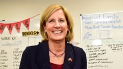 共和党联邦众议员坦尼(Rep. Claudia Tenny, R-NY)