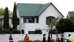 နယူးဇီလန် သေနတ်ဥပဒေ ပြင်မည် နယူးဇီလန် သေနတ်ဥပဒေ ပြင်မည်