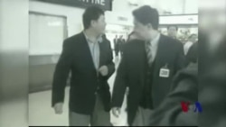 魏京生:习近平对外挑衅保政权 魏京生:习近平对外挑衅保政权