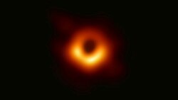 စကြဝဠာတွေကြားက Black Holes တွေကိုမြင်ရပြီ စကြဝဠာတွေကြားက Black Holes တွေကိုမြင်ရပြီ