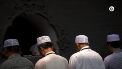 美国政府政策立场社论:中国对宗教信仰发动战争 美国政府政策立场社论:中国对宗教信仰发动战争