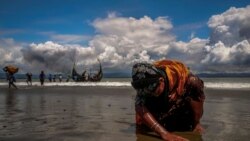 မြန်မာကို ICC တင်ဖို့ လူ့အခွင့်ရေး အဖွဲ့တွေ တောင်းဆို မြန်မာကို ICC တင်ဖို့ လူ့အခွင့်ရေး အဖွဲ့တွေ တောင်းဆို