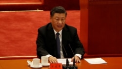 中共再谈“习思想” 被指为习近平2022年后继续掌权铺路 中共再谈“习思想” 被指为习近平2022年后继续掌权铺路