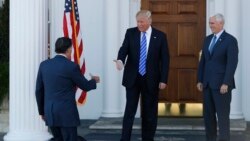 Donald Trump လက်ထက် ကန်-အာရှ ဆက်ဆံရေးကောင်းဖို့ ADB ခန့်မှန်း Donald Trump လက်ထက် ကန်-အာရှ ဆက်ဆံရေးကောင်းဖို့ ADB ခန့်မှန်း