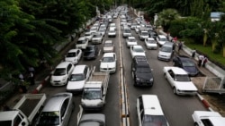 ကားထုတ်လုပ်ရေး လုပ်ငန်းတွေ ဝင်လာရေး မူဝါဒသစ်ရဲ့ မက်လုံး ကားထုတ်လုပ်ရေး လုပ်ငန်းတွေ ဝင်လာရေး မူဝါဒသစ်ရဲ့ မက်လုံး