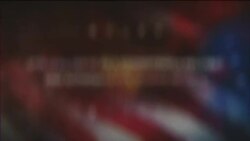 Брифінг Голосу Америки.