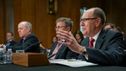 သမ္မတရဲ့ န ျူကလီးယား အသုံးပြုခွင့် ကန်လွှတ်တော် သုံးသပ်နေ သမ္မတရဲ့ န ျူကလီးယား အသုံးပြုခွင့် ကန်လွှတ်တော် သုံးသပ်နေ