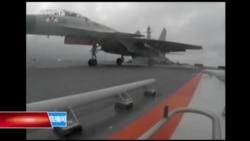 Mỹ sẽ ngăn Trung Quốc chiếm lãnh thổ ở hải phận quốc tế Mỹ sẽ ngăn Trung Quốc chiếm lãnh thổ ở hải phận quốc tế