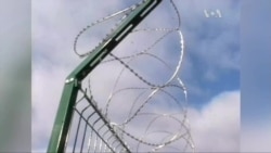 Цивілізаційний кордон? - Експерти про стіну між Росією та Україною Цивілізаційний кордон? - Експерти про стіну між Росією та Україною