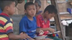 ကချင်ဒေသ စစ်ဘေးရှောင်တွေရဲ့ အနာဂတ် ကချင်ဒေသ စစ်ဘေးရှောင်တွေရဲ့ အနာဂတ်