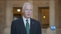 Друг України у Сенаті Рон Джонсон закликав Путіна зупинити агресію проти України. Відео Друг України у Сенаті Рон Джонсон закликав Путіна зупинити агресію проти України. Відео