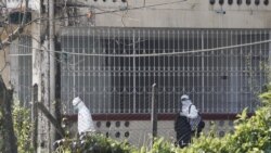 မြန်မာ ကိုဗစ်လူနာ သေဆုံးသူ ၉၀ ကျော်လာ မြန်မာ ကိုဗစ်လူနာ သေဆုံးသူ ၉၀ ကျော်လာ