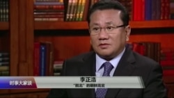 时事大家谈:朝鲜脱北高官谈经济制裁,称中国每年免费向朝鲜输送原油 时事大家谈:朝鲜脱北高官谈经济制裁,称中国每年免费向朝鲜输送原油