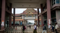 တရုတျ ရှှလေီမှာ အသှားအလာကန့ျသတျမှုနဲ့အတူ တရားမဝငျမွနျမာတှကေိုဖမျးဆီး တရုတျ ရှှလေီမှာ အသှားအလာကန့ျသတျမှုနဲ့အတူ တရားမဝငျမွနျမာတှကေိုဖမျးဆီး