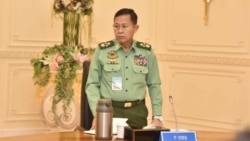 လူမြင်ကွင်းက ပျောက်ကွယ်နေတဲ့ ဒုတိယဗိုလ်ချုပ်မှူးကြီး စိုးဝင်း လူမြင်ကွင်းက ပျောက်ကွယ်နေတဲ့ ဒုတိယဗိုလ်ချုပ်မှူးကြီး စိုးဝင်း