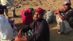 中国斥巨资推动巴基斯坦瓜达尔港迅速发展 中国斥巨资推动巴基斯坦瓜达尔港迅速发展