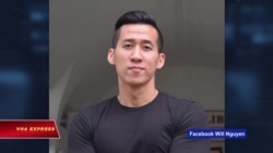 Việt Nam truy tố sinh viên Mỹ biểu tình chống luật đặc khu Việt Nam truy tố sinh viên Mỹ biểu tình chống luật đặc khu