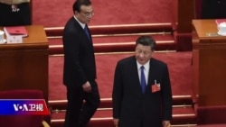 “地摊经济”被泼冷水暴露北京领导层分歧? “地摊经济”被泼冷水暴露北京领导层分歧?