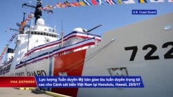 Việt Nam ‘đặt mua’ gần trăm triệu đôla vũ khí Mỹ Việt Nam ‘đặt mua’ gần trăm triệu đôla vũ khí Mỹ