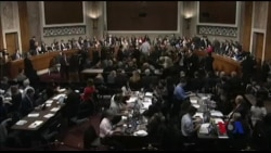 美国最高情报官员:俄罗斯朝鲜侵略性将更强 美国最高情报官员:俄罗斯朝鲜侵略性将更强