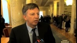 Реакцію на санкції важко спрогнозувати - "регіонал" Реакцію на санкції важко спрогнозувати - "регіонал"
