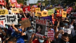 စစ်အာဏာသိမ်း မြန်မာနိုင်ငံရဲ့ စီးပွားရေး အလားအလာ စစ်အာဏာသိမ်း မြန်မာနိုင်ငံရဲ့ စီးပွားရေး အလားအလာ