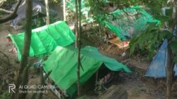 မင်းတပ်နဲ့ကလေးမှာ တိုက်ပွဲတွေရှိနေဆဲ မင်းတပ်နဲ့ကလေးမှာ တိုက်ပွဲတွေရှိနေဆဲ