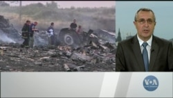 Висновки міжнародної слідчої групи щодо MH17. Відео Висновки міжнародної слідчої групи щодо MH17. Відео