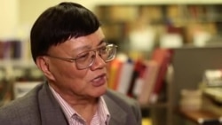 宋永毅谈广西文件重要性 宋永毅谈广西文件重要性