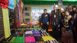 ပလက်ဝ စစ်ရှောင်ပြည်သူတွေအတွက် စာနာမှုအကူပံ့ပိုး ပလက်ဝ စစ်ရှောင်ပြည်သူတွေအတွက် စာနာမှုအကူပံ့ပိုး