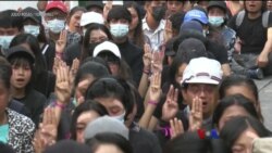 သမ္မတ ဘိုင်ဒန် ဦးဆောင်ကျင်းပမယ့် ဒီမိုကရေစီ ထိပ်သီးဆွေးနွေးပွဲ သမ္မတ ဘိုင်ဒန် ဦးဆောင်ကျင်းပမယ့် ဒီမိုကရေစီ ထိပ်သီးဆွေးနွေးပွဲ