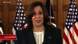 Phó Tổng thống Mỹ được yêu cầu nêu vấn đề tù nhân lương tâm Việt Nam Phó Tổng thống Mỹ được yêu cầu nêu vấn đề tù nhân lương tâm Việt Nam