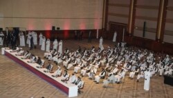 အာဖဂန်ငြိမ်းချမ်းရေးအတွက် သံတမန်ရေးကြိုးပမ်းမှုစတင် အာဖဂန်ငြိမ်းချမ်းရေးအတွက် သံတမန်ရေးကြိုးပမ်းမှုစတင်