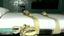 VOA连线:最高法院审议被告是否有权雇请独立的精神病专家作证 VOA连线:最高法院审议被告是否有权雇请独立的精神病专家作证