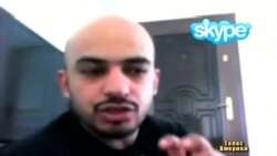 Ердоган перегнув палку - Найєм Ердоган перегнув палку - Найєм