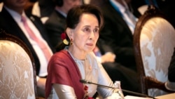 ICJ မှာ အတိုင်ပင်ခံပုဂ္ဂိုလ် သွားရောက်ရင်ဆိုင်မယ့် ကိစ္စအပေါ် အမြင်တချို့ ICJ မှာ အတိုင်ပင်ခံပုဂ္ဂိုလ် သွားရောက်ရင်ဆိုင်မယ့် ကိစ္စအပေါ် အမြင်တချို့