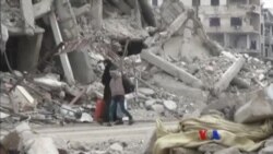 ဆီးရီးယားအရေးနဲ့ အမေရိကန်အခန်းကဏ္ဍ ဆီးရီးယားအရေးနဲ့ အမေရိကန်အခန်းကဏ္ဍ