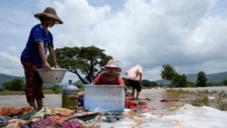 မြန်မာ့ ရာဂီရေဘေး ကန်ဦးဆောင်ကူညီဖို့ CSIS တိုက်တွန်း မြန်မာ့ ရာဂီရေဘေး ကန်ဦးဆောင်ကူညီဖို့ CSIS တိုက်တွန်း