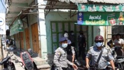 မိတ္ထီလာမြို့မှာ သံဃာတော်တွေကို လူမှုကွန်ယက်ပေါ်ဝေဖန်သူကို မေ ၂၆ ရက်နေ့ ရုံးထုတ်မည် မိတ္ထီလာမြို့မှာ သံဃာတော်တွေကို လူမှုကွန်ယက်ပေါ်ဝေဖန်သူကို မေ ၂၆ ရက်နေ့ ရုံးထုတ်မည်