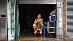 Bão Yagi làm Việt Nam thiệt hại 1,6 tỷ đô và làm giảm GDP Bão Yagi làm Việt Nam thiệt hại 1,6 tỷ đô và làm giảm GDP