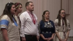 «Сумую за Україною»: американські волонтери Корпусу миру мріють повернутися в Україну. Відео «Сумую за Україною»: американські волонтери Корпусу миру мріють повернутися в Україну. Відео