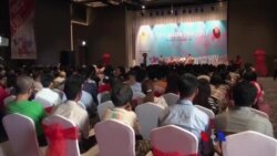 HIV ပိုး မကူးစက်စေဖို့ ဘယ်လိုနေထိုင်သင့်လဲ HIV ပိုး မကူးစက်စေဖို့ ဘယ်လိုနေထိုင်သင့်လဲ