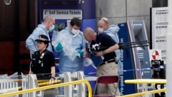 မန်ချက်စတာဗုံးကွဲမှု ဒေသခံမြန်မာတွေရဲ့ စိုးရိမ်ချက် မန်ချက်စတာဗုံးကွဲမှု ဒေသခံမြန်မာတွေရဲ့ စိုးရိမ်ချက်