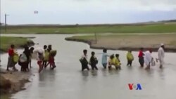 ရခိုင်ကိစ္စ စွပ်စွဲချက် အထောက်အထားပြဖို့ မြန်မာတောင်းဆို ရခိုင်ကိစ္စ စွပ်စွဲချက် အထောက်အထားပြဖို့ မြန်မာတောင်းဆို