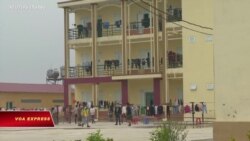 Quân đội VN chuẩn bị 140 khu cách ly, có thể nhận gần 38 ngàn người Quân đội VN chuẩn bị 140 khu cách ly, có thể nhận gần 38 ngàn người